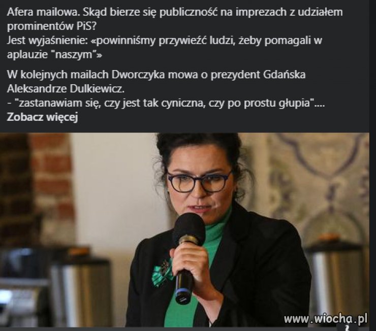 Taka sytuacja