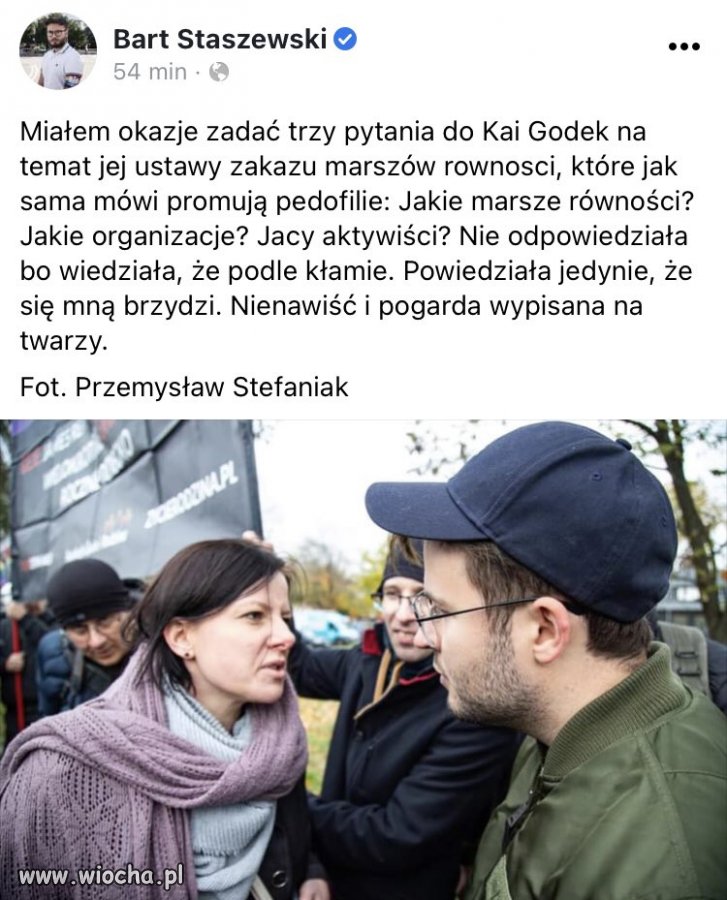 Dokąd zmierzasz, Polsko?