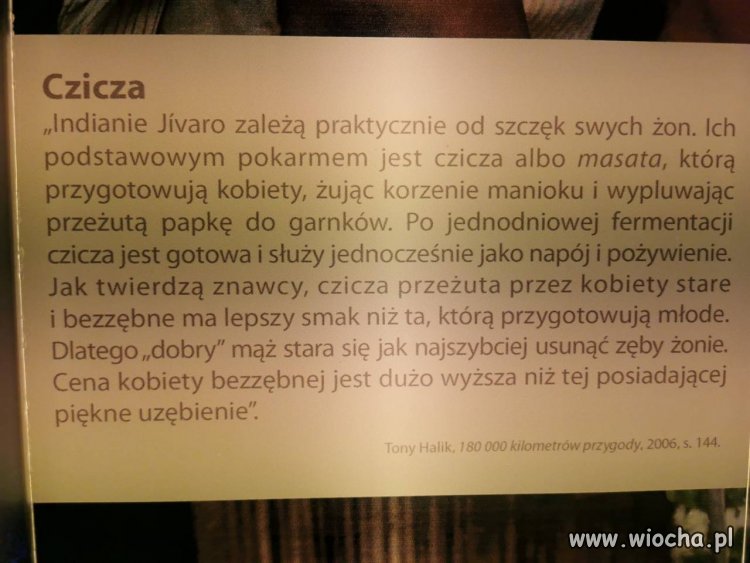 Najlepsze te bezzębne