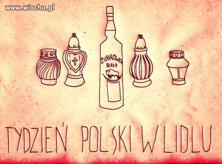 Tydzień polski w Polsce i w UK...