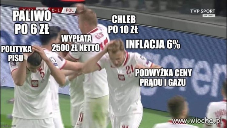 Bez komentarza