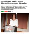 Barley wprost o Funduszu Odbudowy