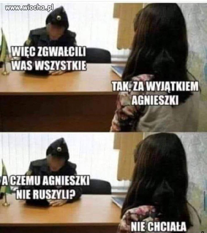 Gwałt zbiorowy 