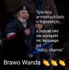 Wielkie brawa dla tej Pani.