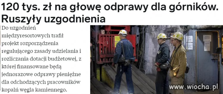 Zasiłek dla bezrobotnych i tyle