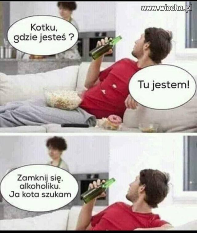Kochana żona 