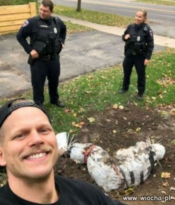 Pomysł na Halloween