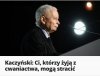 Tak szczerze o członkach własnej partii? 