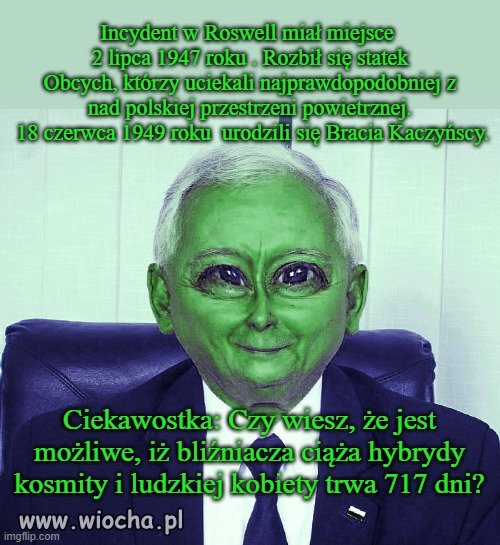 Chyba zaczynam w to wierzyć