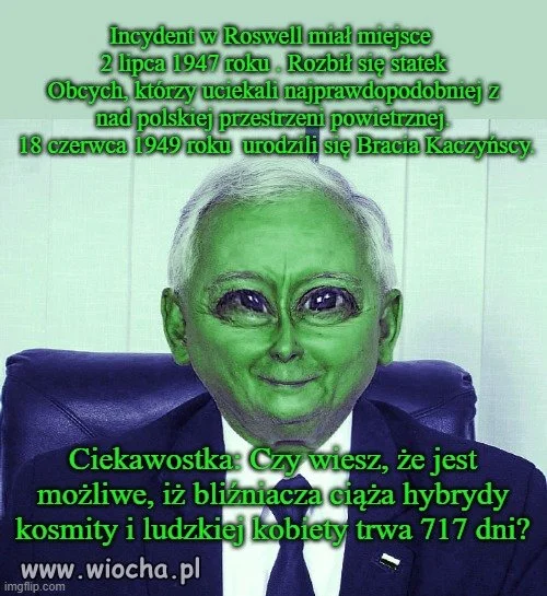 Chyba zaczynam w to wierzyć