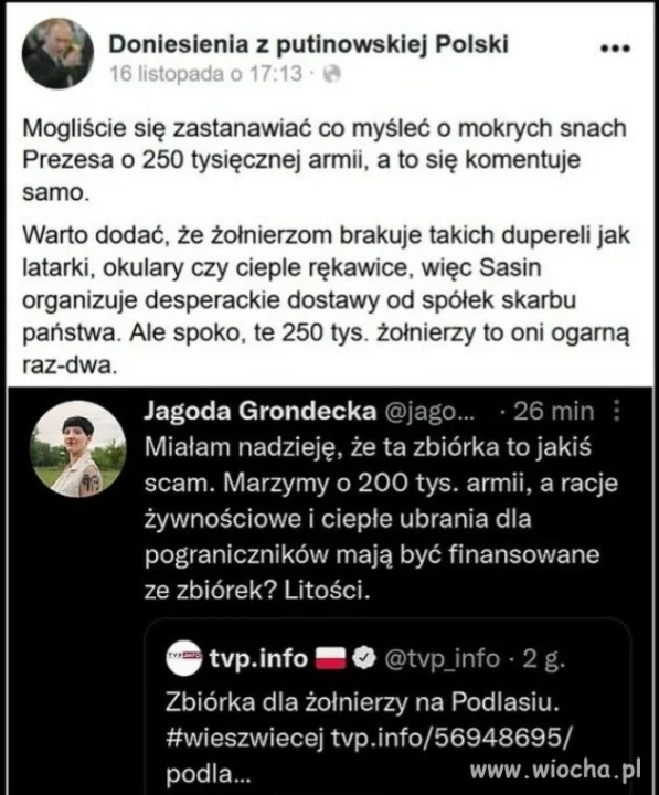 Polityka pisu