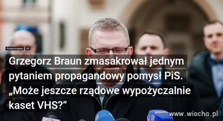 Internetowe kafejki, kolejny idiotyczny pomysł rządu PiS.