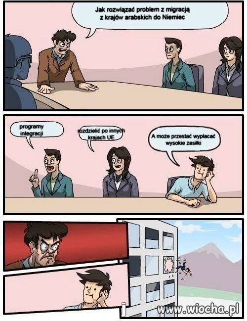 Gdy zastanawiasz się dlaczego 