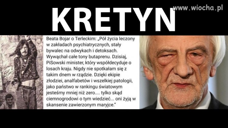 Szkoda badań. Diagnoza już gotowa