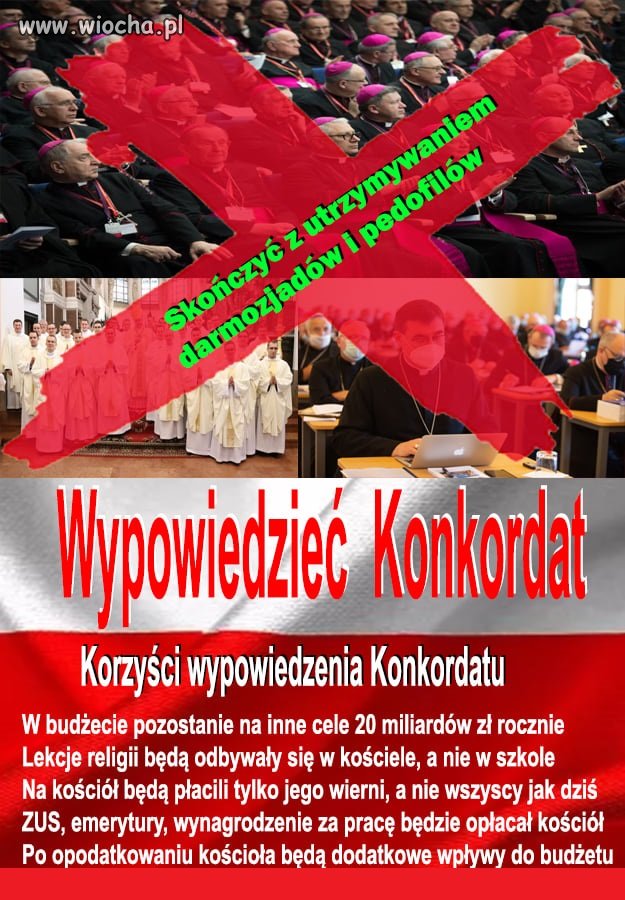 Kto popiera taki postulat ?