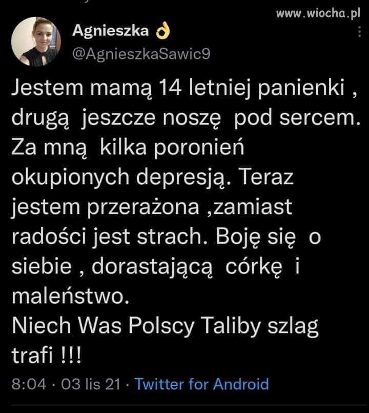 Taka sytuacja 