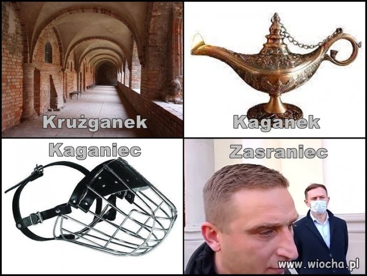 Warto zapamiętać ...