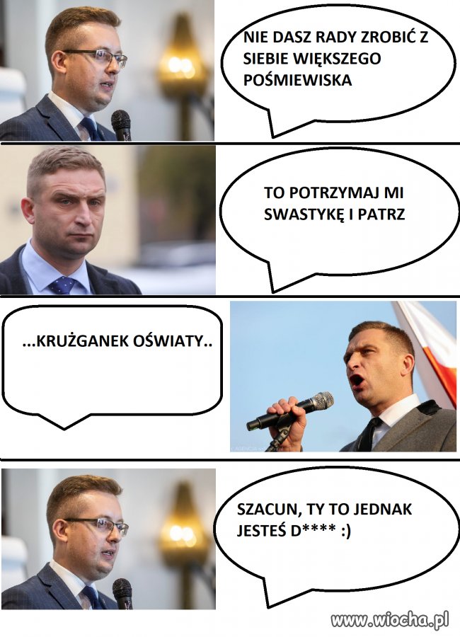 PRAWDZIWY POLAK