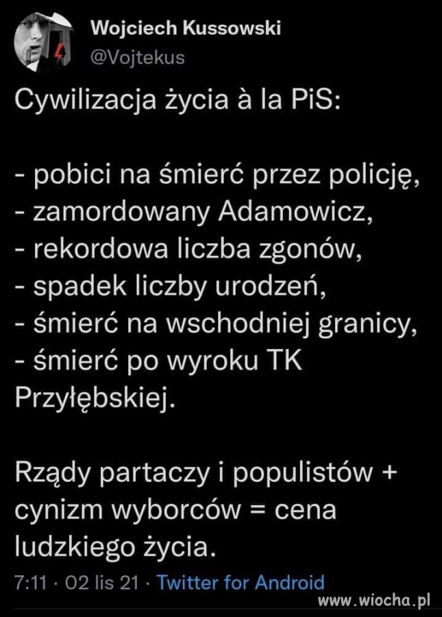 Otóż to 