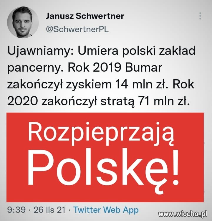 Polska ruina 