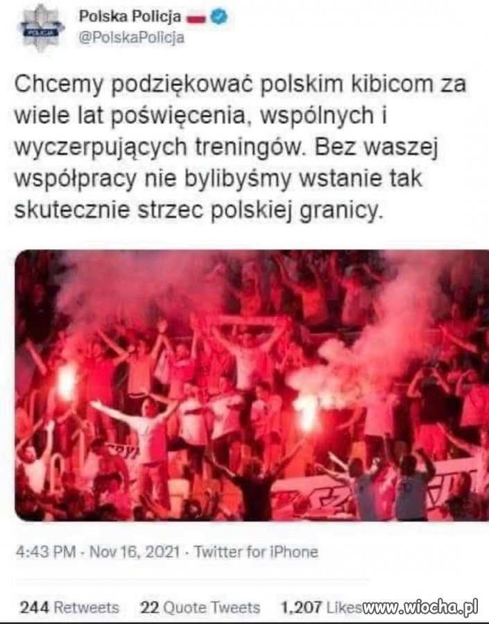 Się narobiło