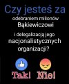 Sonda na dziś