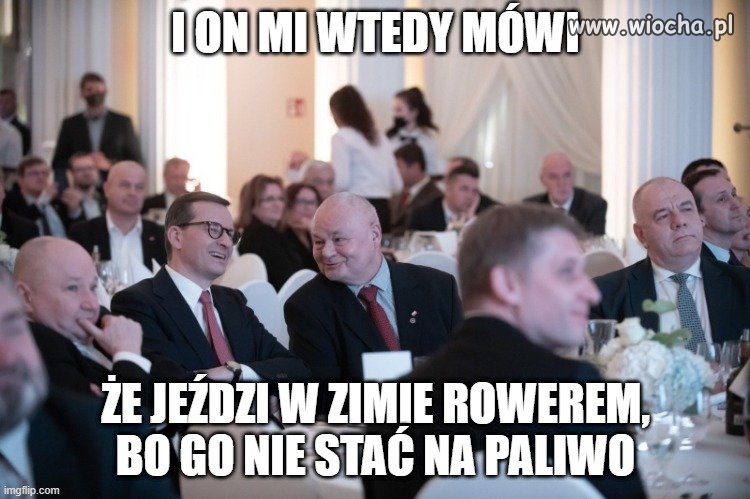 Taka władza, jaką sobie wybraliśmy