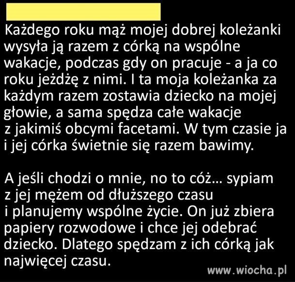 No cóż i tak bywa