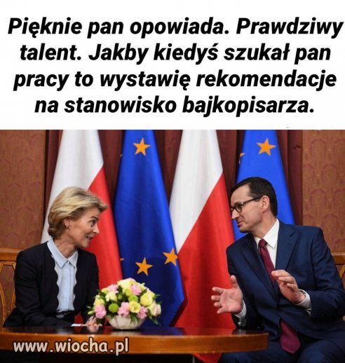 Bajkopisarz.