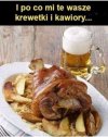 Dużo smaczniejsze niż