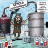 Tylko nie z żoną