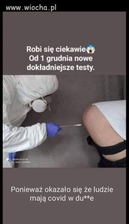 Nowe nie znaczy 