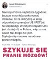 Pranie mózgu 