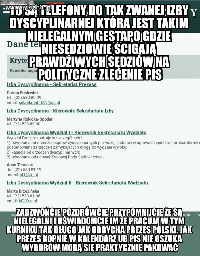 Zadzwoń pozdrów i powiedz im jak ich doceniasz