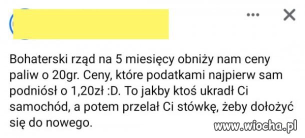 Kolejna (pomoc) pisowskiego nierządu 