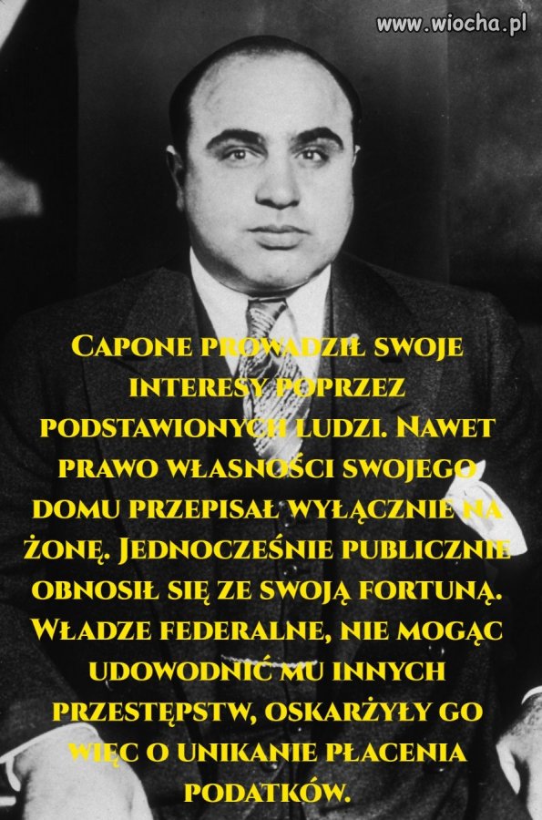 Jakieś skojarzenia?