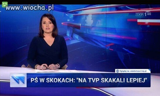 Przekaz z reżimowej