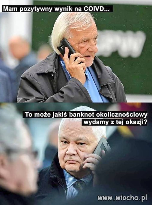 Banknot z cyklu: 