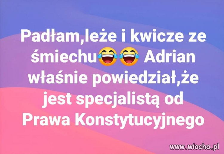 Dowcip roku ...