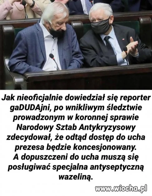 Wszystko jasne.