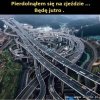 Gdy przegapisz swój zjazd 
