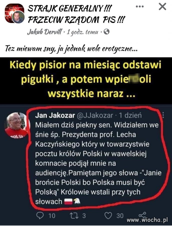 Taka sytuacja 