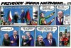 Przygody Jarka Niezdarka