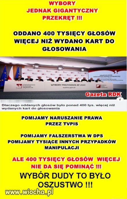 Prawdziwy sukces (cud) PiSu?