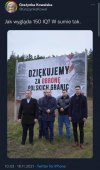 Oj, chyba Grażynka przeszacowała ...