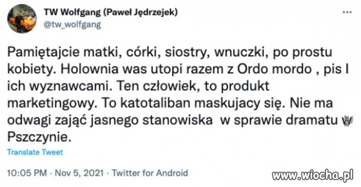 Pamiętajcie !
