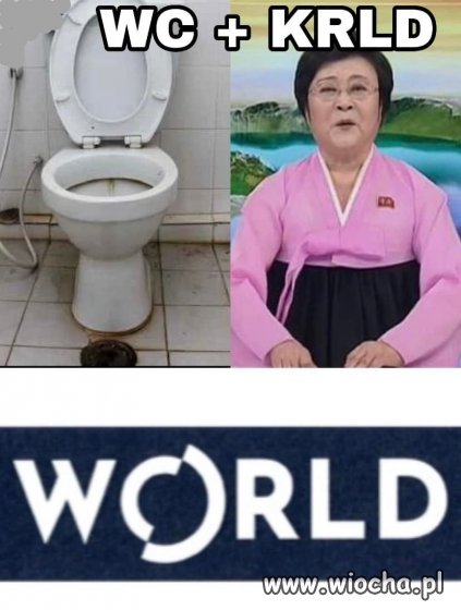 Inspiracje TVP World.