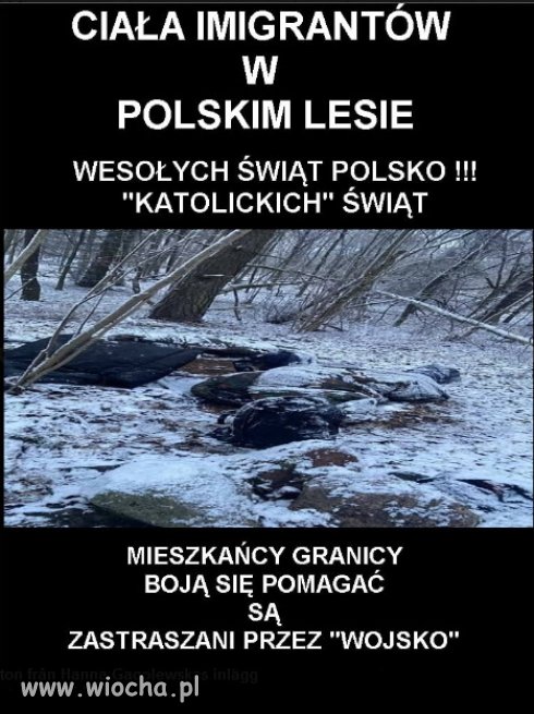 Wesołych katolickich świąt, Polacy!!!
