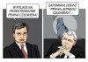 PRAWA jednego człowieka   