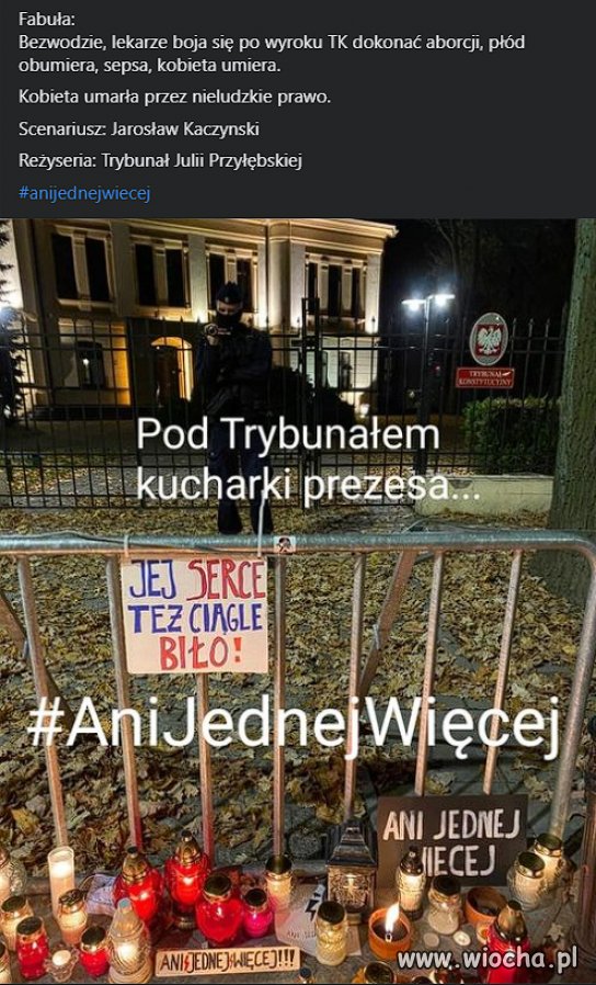 Taka sytuacja